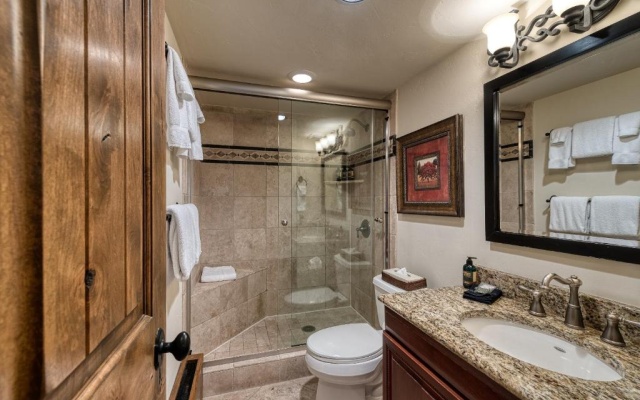 3 Bedrooms Suite
