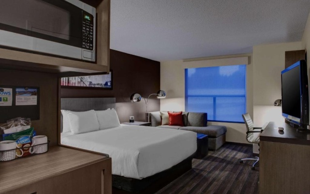 Guestroom Double room