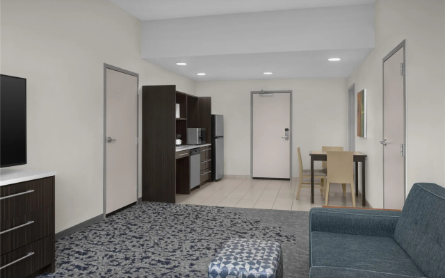 Suite