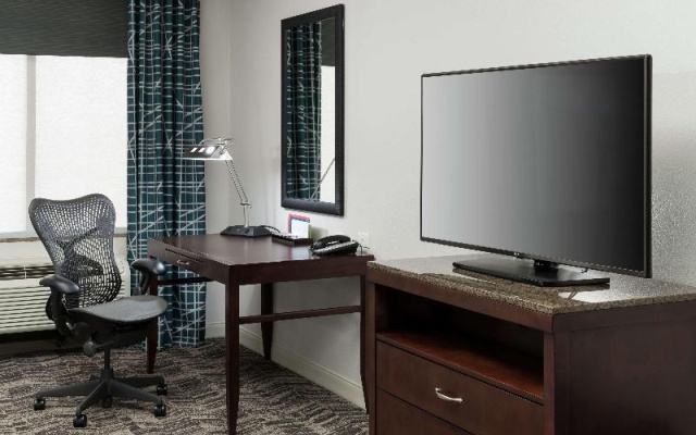 Standard Double room with canal view