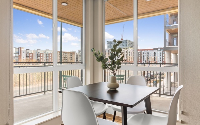 Classic Apartment