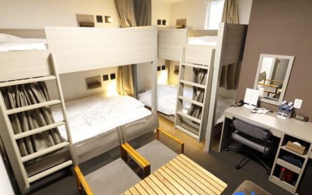 Standard Family room