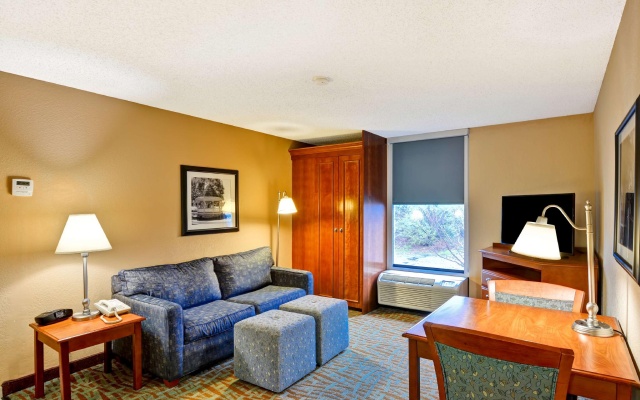 Double Suite