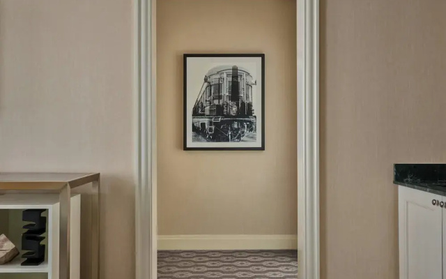 1 Bedroom Suite