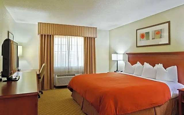 Standard room