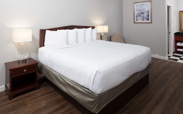 Whirlpool Suite