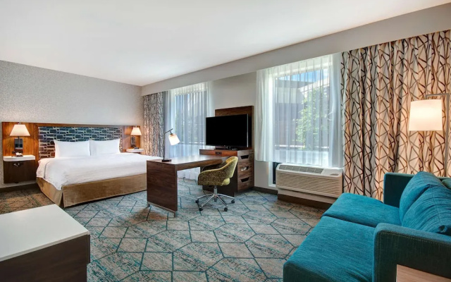 Standard Suite