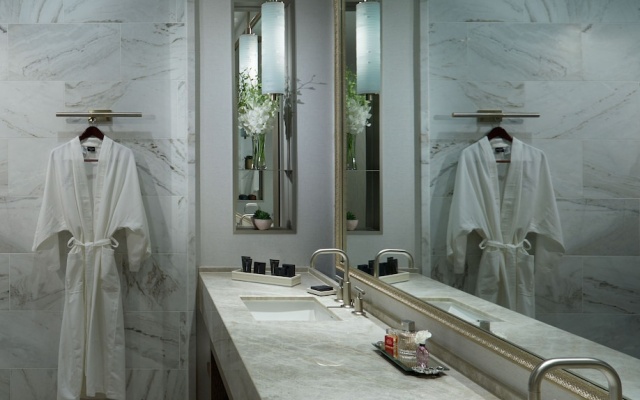 Platinum Suite