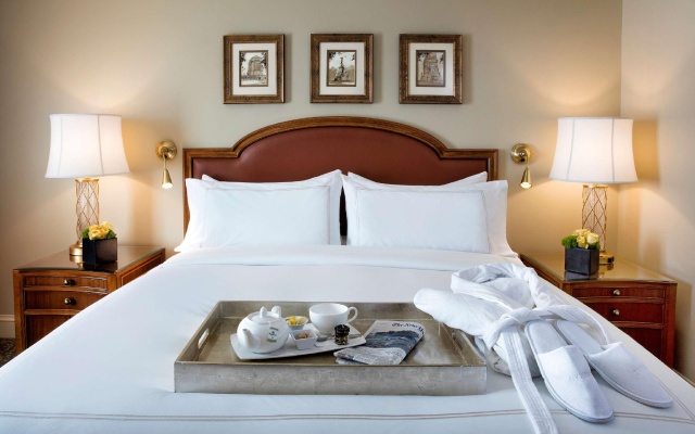 Executive Double room