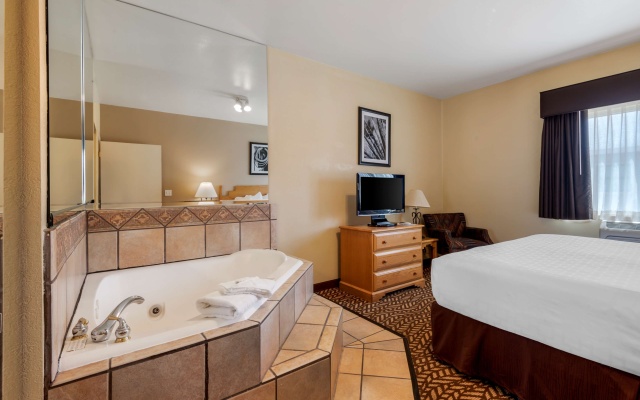 Double Suite