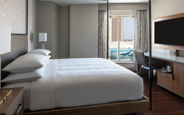 1 Bedroom Presidential Suite