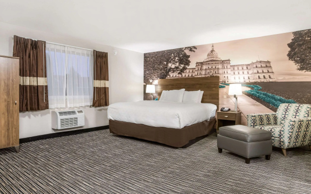 Double Suite