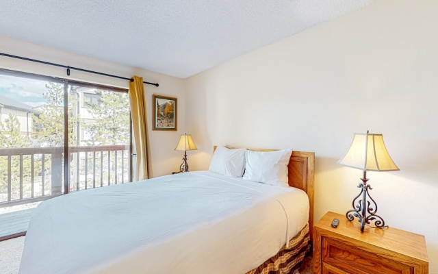2 Bedrooms Deluxe room with balcony