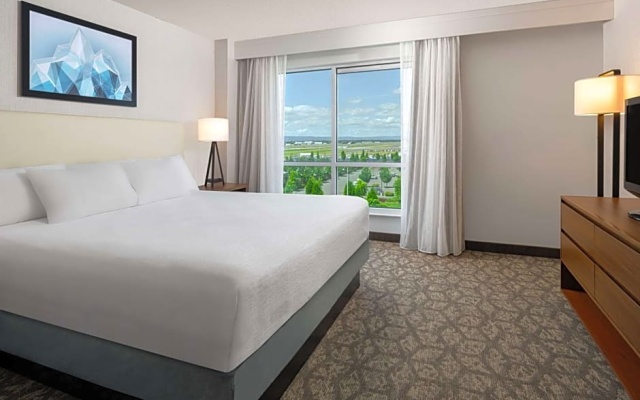 2 room Double Suite