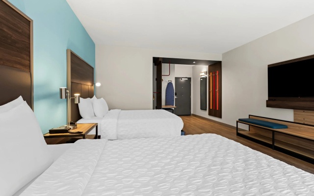Standard room