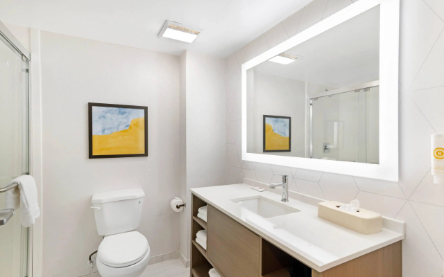 Double Suite