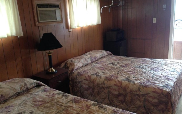Standard Double Family room