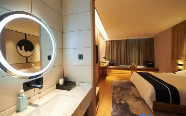 Business Twin room