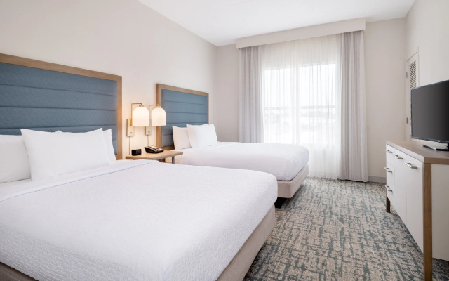 1 Bedroom Suite