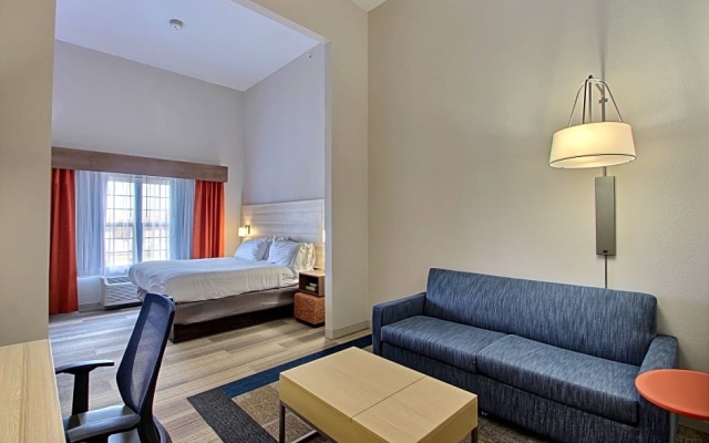 Standard Suite