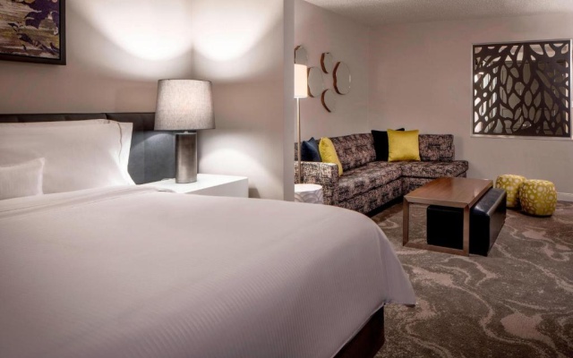 Executive Double room