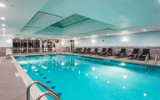Executive Twin room