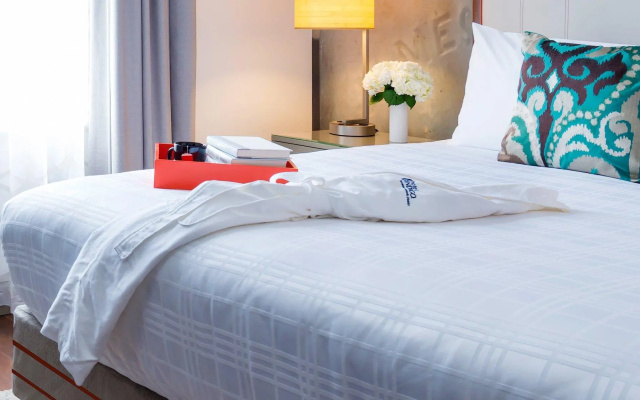 Premium room