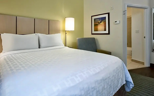 Standard Suite