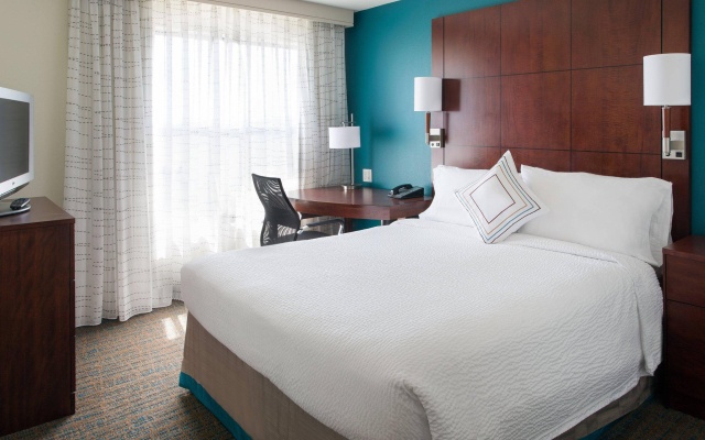 2 Bedrooms Suite