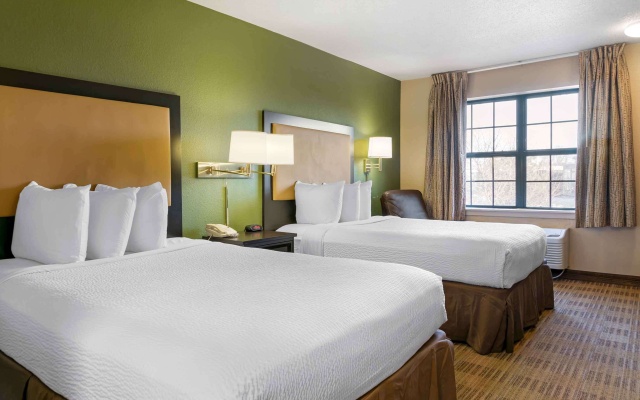Quadruple Suite