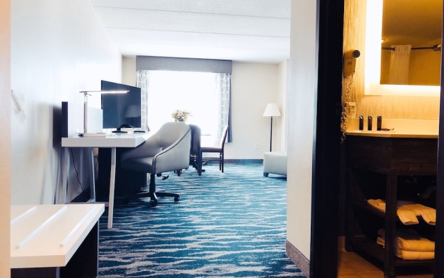 Standard Suite