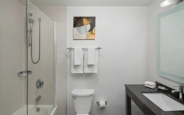 Classic room