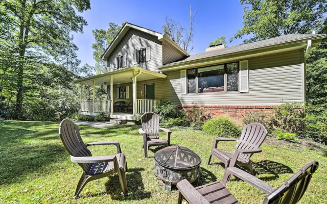 Cottage