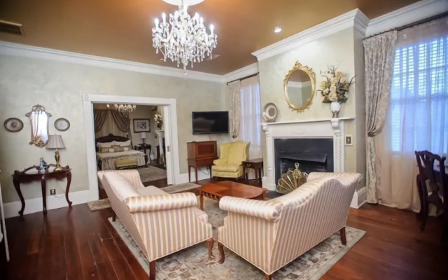 Royal Suite