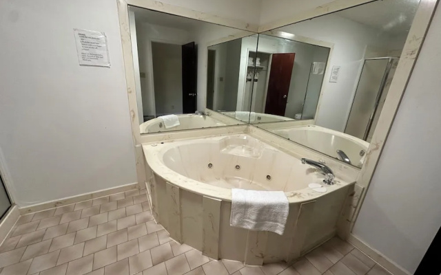 Royal Suite