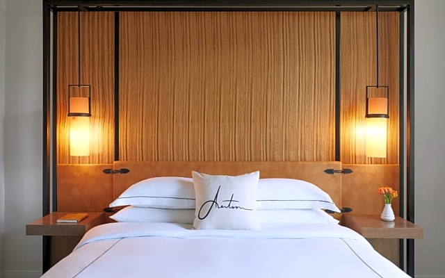 Premium room