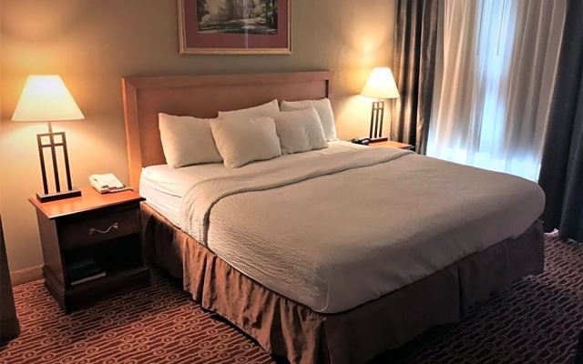 Double Suite