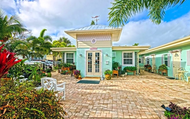 Cottage