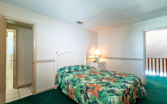2 Bedrooms Suite