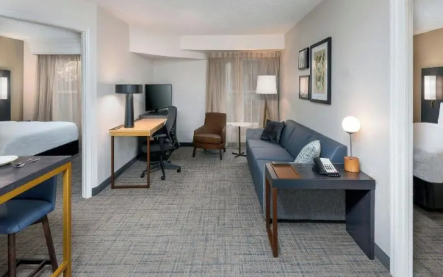 Quadruple Suite