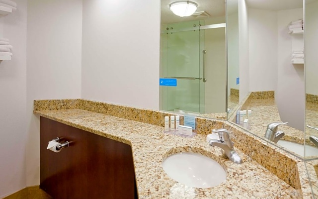 Double Suite with lake view