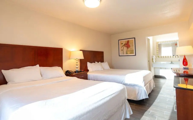 Quadruple Suite