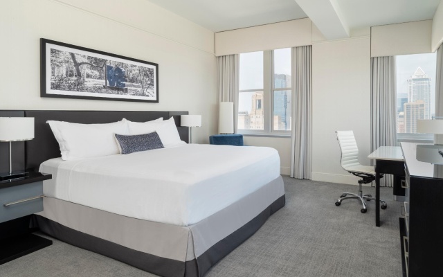 Premium Double room