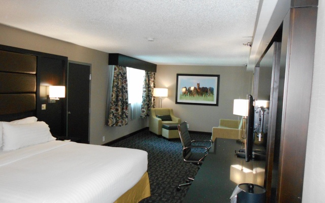 1 Bedroom Standard room