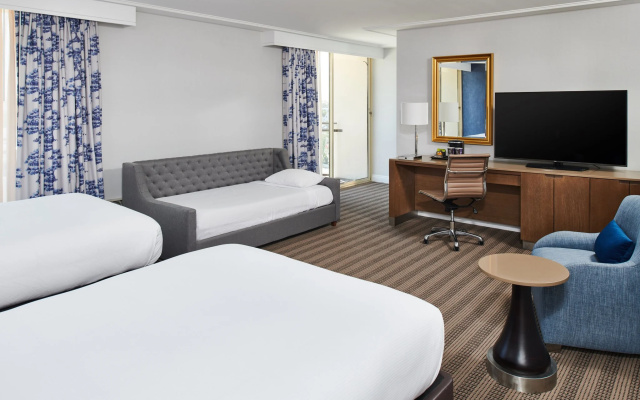 Standard Sextuple room