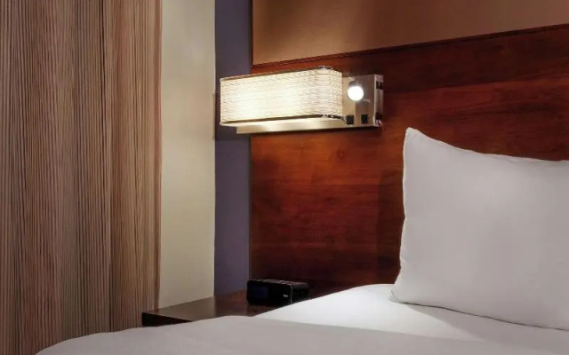 Quadruple Suite