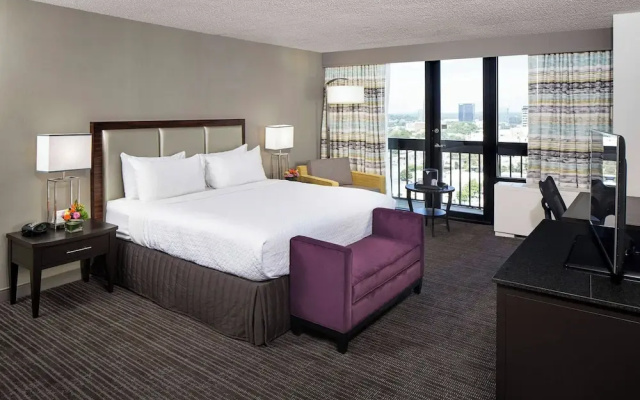 1 Bedroom Suite