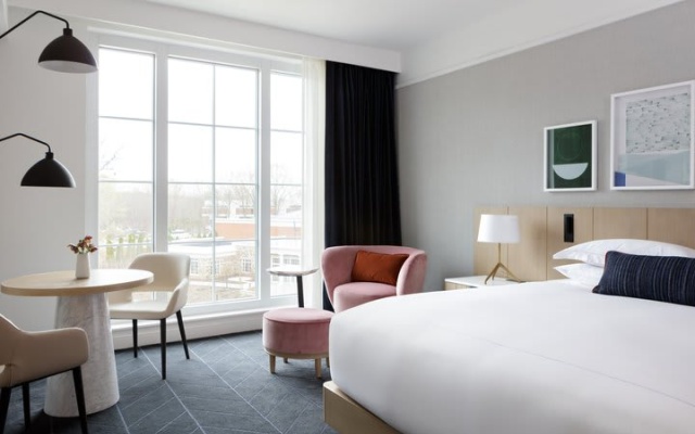 Premium room