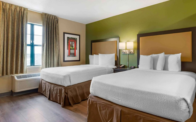 Quadruple Suite