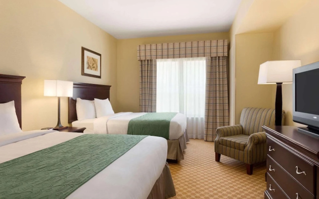 1 Bedroom Suite